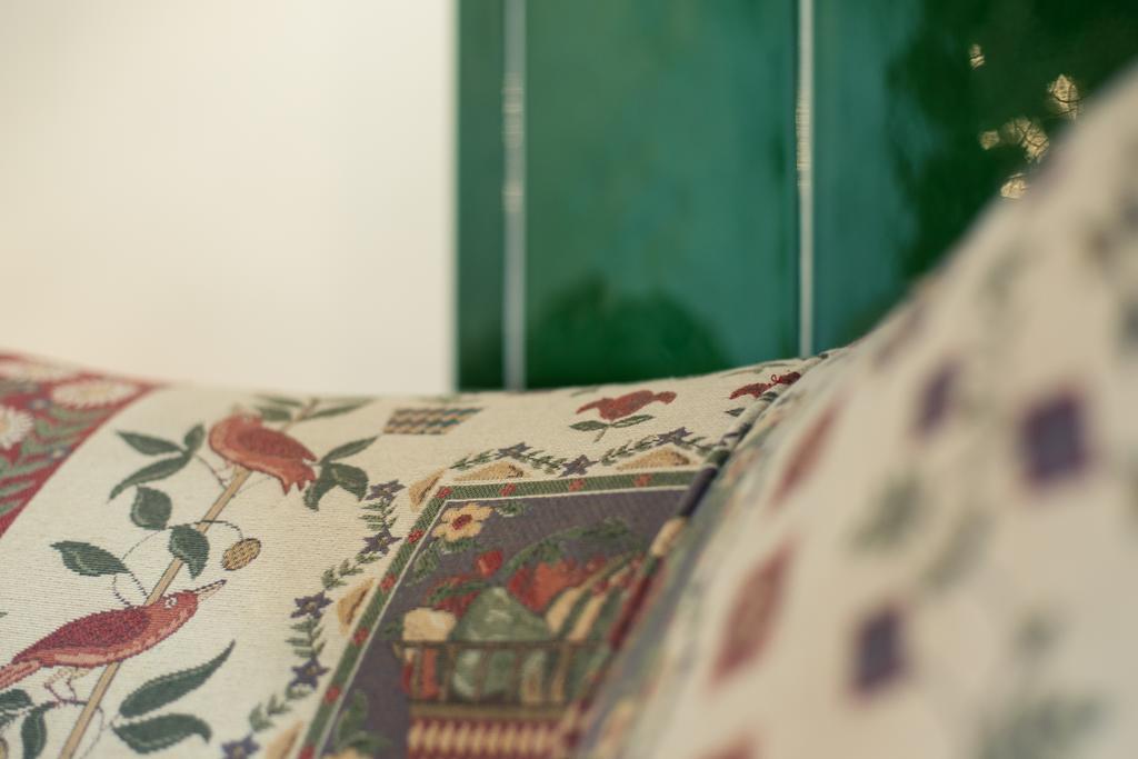 Hotel Les Montagnards Morgex Zewnętrze zdjęcie