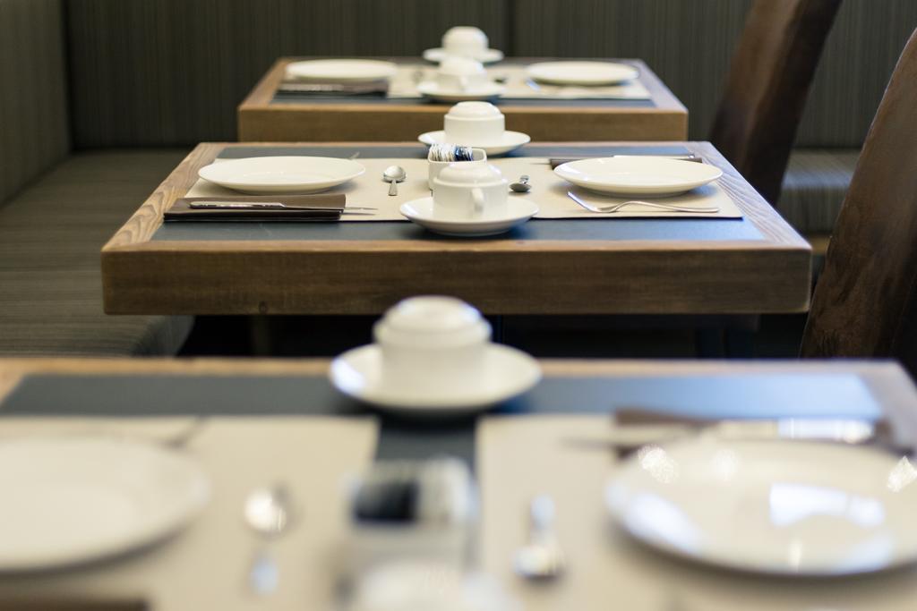 Hotel Les Montagnards Morgex Zewnętrze zdjęcie