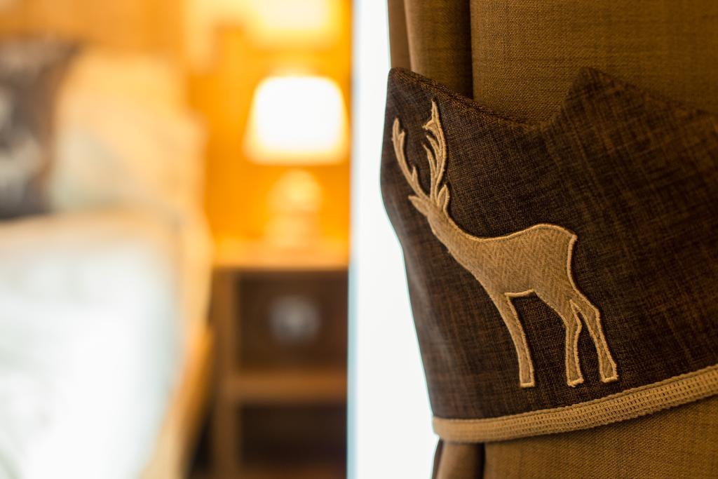 Hotel Les Montagnards Morgex Zewnętrze zdjęcie
