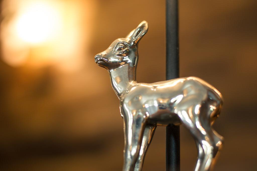 Hotel Les Montagnards Morgex Zewnętrze zdjęcie